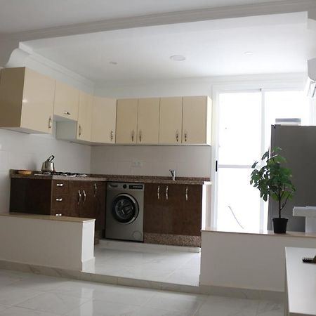 Apartment Hay Arrid Nador قرب فران دبي Exterior foto