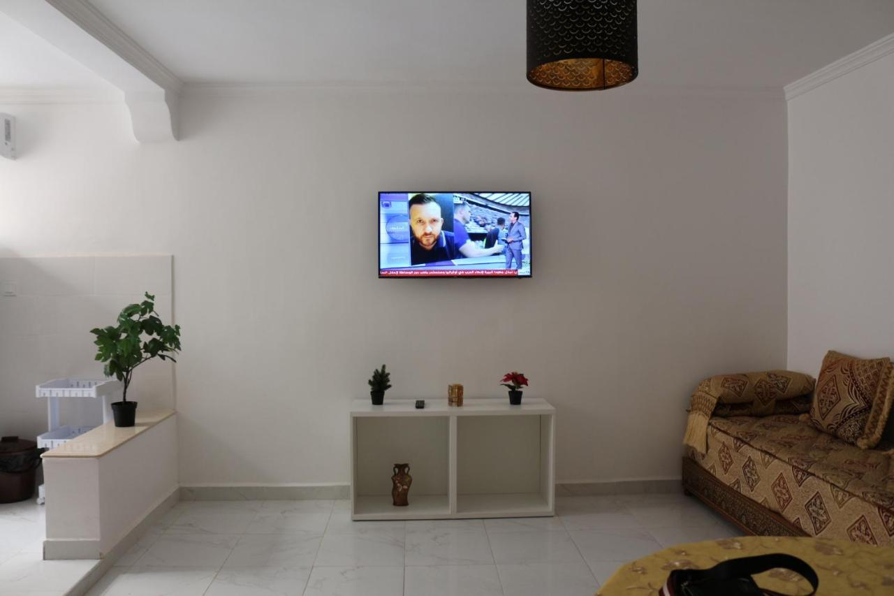 Apartment Hay Arrid Nador قرب فران دبي Exterior foto