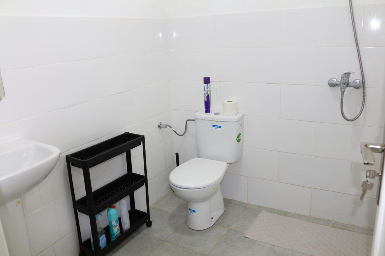 Apartment Hay Arrid Nador قرب فران دبي Exterior foto